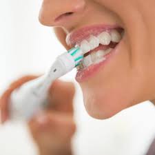 Smart Electric Tooth Brush